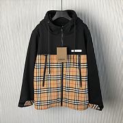 Burberry Jacket 03 - 1