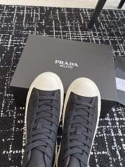 Prada Black Boot - 3