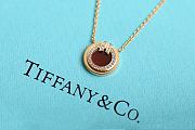 Tiffany Co Neckace - 3