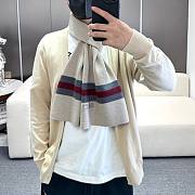 Gucci Scarf 180x32cm - 4