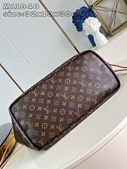 Louis Vuitton LV Neverfull Bandoulière Inside Out GM 39x32x19cm - 3