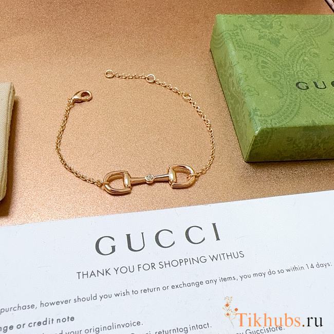 Gucci Bracelet 03 - 1