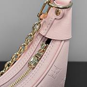 Louis Vuitton LV Loop Bag Pink 23x13x6cm - 4