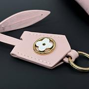 Louis Vuitton LV Wallet On Chain Ivy Pink 23.5 x 12 x 4.3 cm - 6