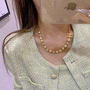Chanel Necklace 21 - 4