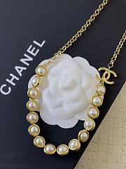 Chanel Necklace 21 - 3