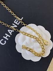 Chanel Necklace 21 - 2