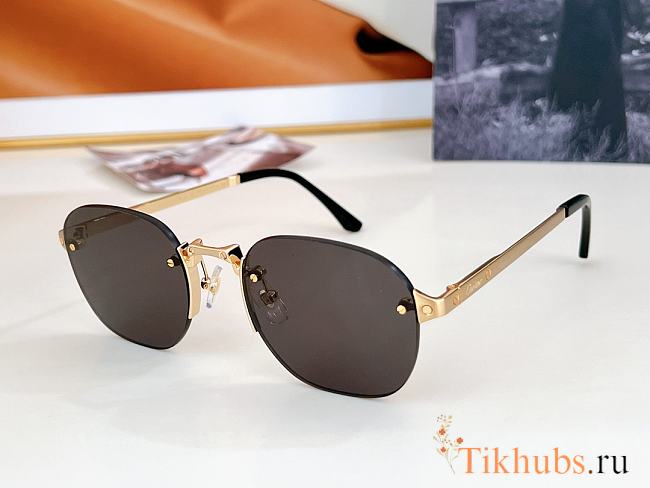 Cartier Sunglasses 02 - 1