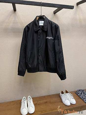 Dior Black Jacket