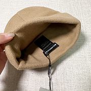 Balenciaga Bleige Beanie - 4