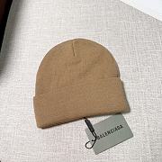 Balenciaga Bleige Beanie - 3