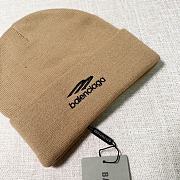 Balenciaga Bleige Beanie - 2