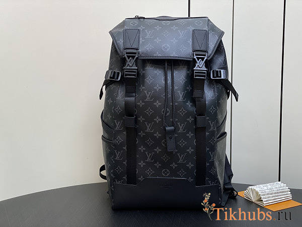 Louis Vuitton LV Getaway Backpack Monogram 50x29x15cm - 1