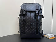 Louis Vuitton LV Getaway Backpack Monogram 50x29x15cm - 1