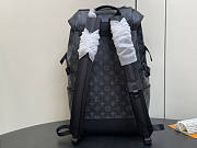 Louis Vuitton LV Getaway Backpack Monogram 50x29x15cm - 5