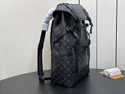 Louis Vuitton LV Getaway Backpack Monogram 50x29x15cm - 4