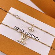 Louis Vuitton LV Necklace 03 - 3