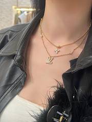 Louis Vuitton LV Necklace 03 - 2