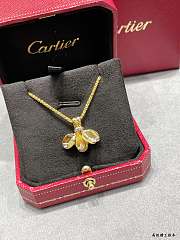 Cartier Gold Necklace 03 - 2