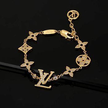 Louis Vuitton LV Bracelet 10