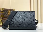 Louis Vuitton LV Coussin PM Black 26x20x12cm - 4