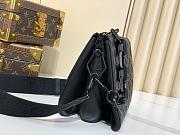 Louis Vuitton LV Coussin PM Black 26x20x12cm - 3