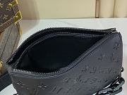 Louis Vuitton LV Coussin PM Black 26x20x12cm - 2