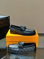 Louis Vuitton LV Loafer Damier - 2