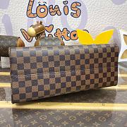 Louis Vuitton LV OnTheGo MM Damier 35x27x14cm - 2