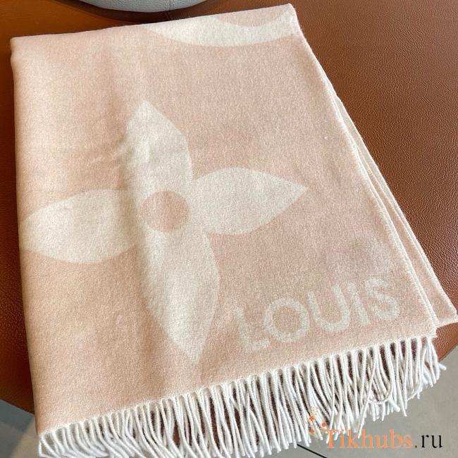 Louis Vuitton LV Scarf 70x200cm - 1