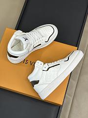 Louis Vuitton LV Stadium Mid Top Sneaker - 2