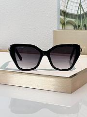 Bvlgari Sunglasses 05 - 4