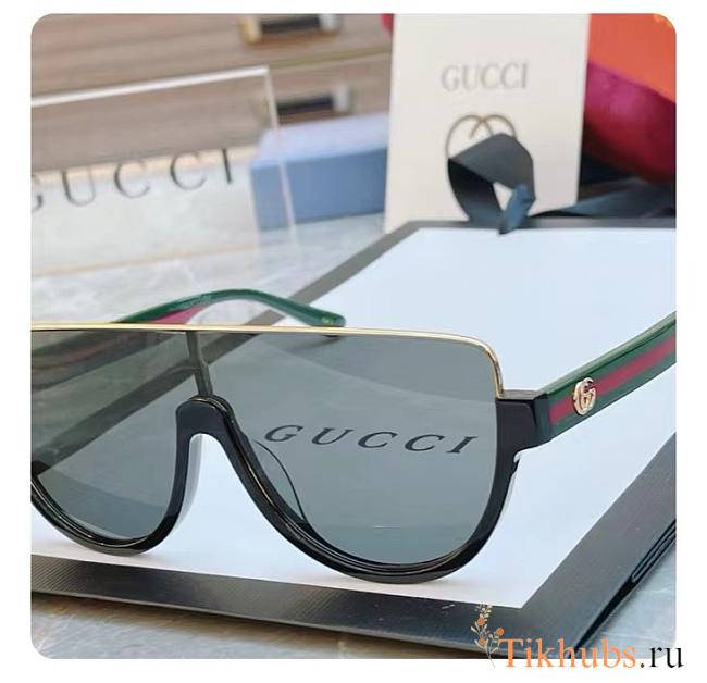 Gucci Sunglasses 09 - 1