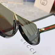 Gucci Sunglasses 09 - 4