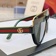 Gucci Sunglasses 09 - 3