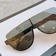 Gucci Sunglasses 09 - 2