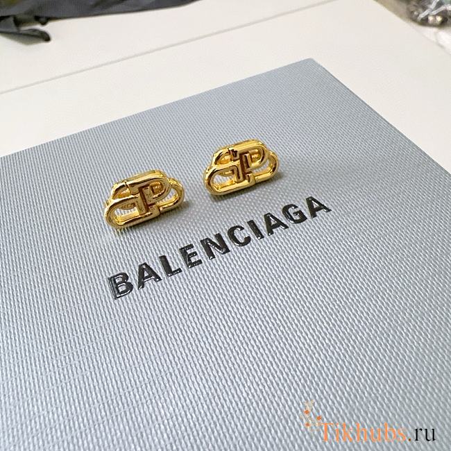 Balenciaga Earrings 03 - 1