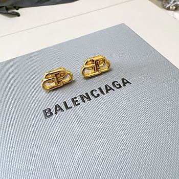 Balenciaga Earrings 03