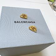 Balenciaga Earrings 03 - 3