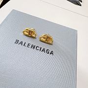 Balenciaga Earrings 03 - 2