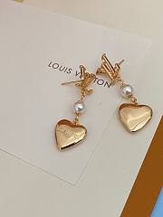 Louis Vuitton LV Earrings 07 - 1