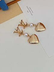 Louis Vuitton LV Earrings 07 - 4