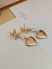 Louis Vuitton LV Earrings 07 - 3