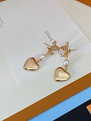 Louis Vuitton LV Earrings 07 - 2