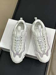 Louis Vuitton LV Rush Sneaker White - 4