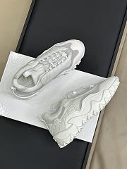 Louis Vuitton LV Rush Sneaker White - 2