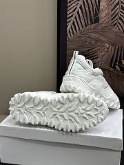 Louis Vuitton LV Rush Sneaker White - 3