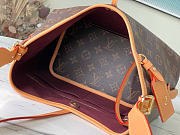 LV Carryall PM 29x24x12cm - 5