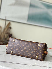 LV Carryall PM 29x24x12cm - 4