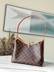 LV Carryall PM 29x24x12cm - 3